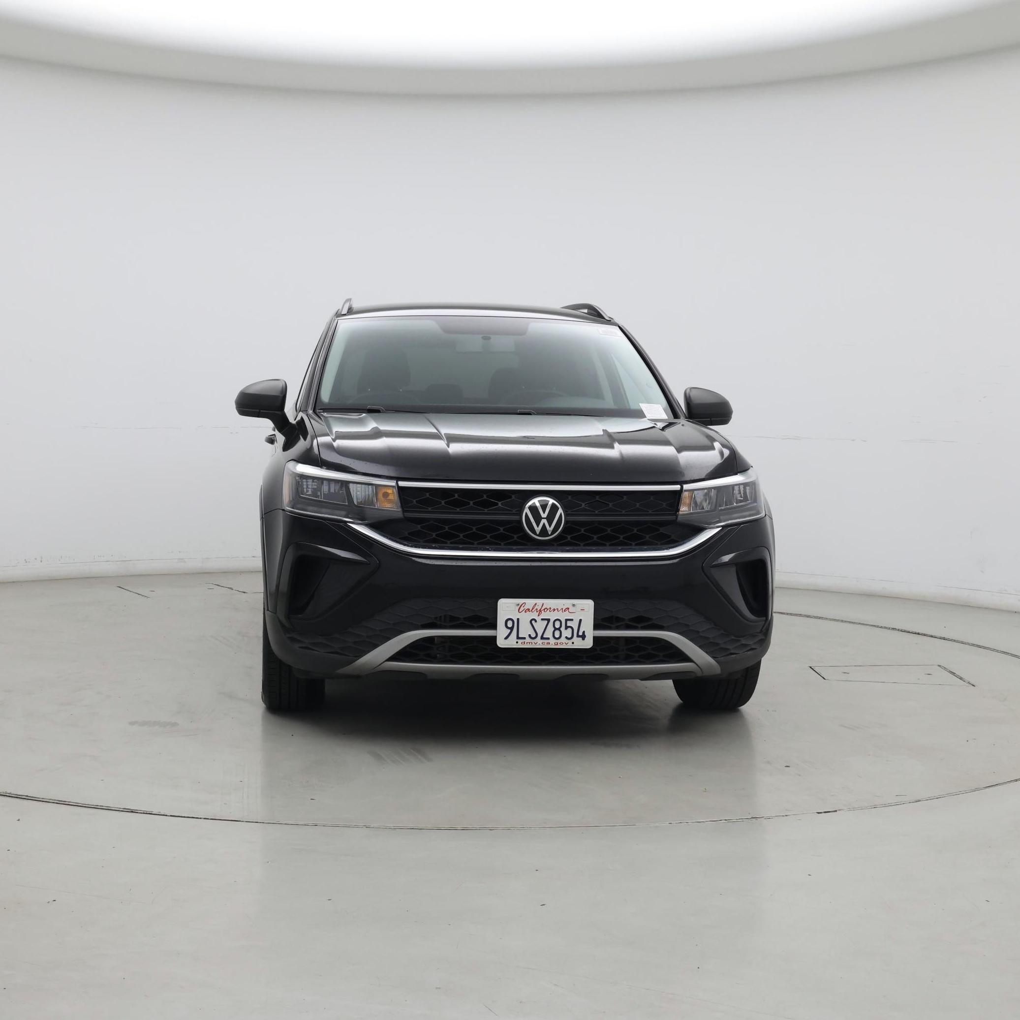 Thumbnail: 2022 Volkswagen Taos - 5