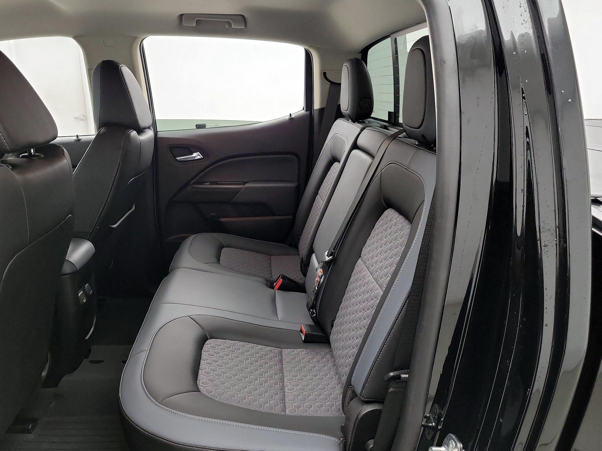 Thumbnail: 2021 Chevrolet Colorado - 20