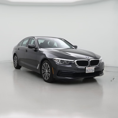 2019 BMW 530 I
