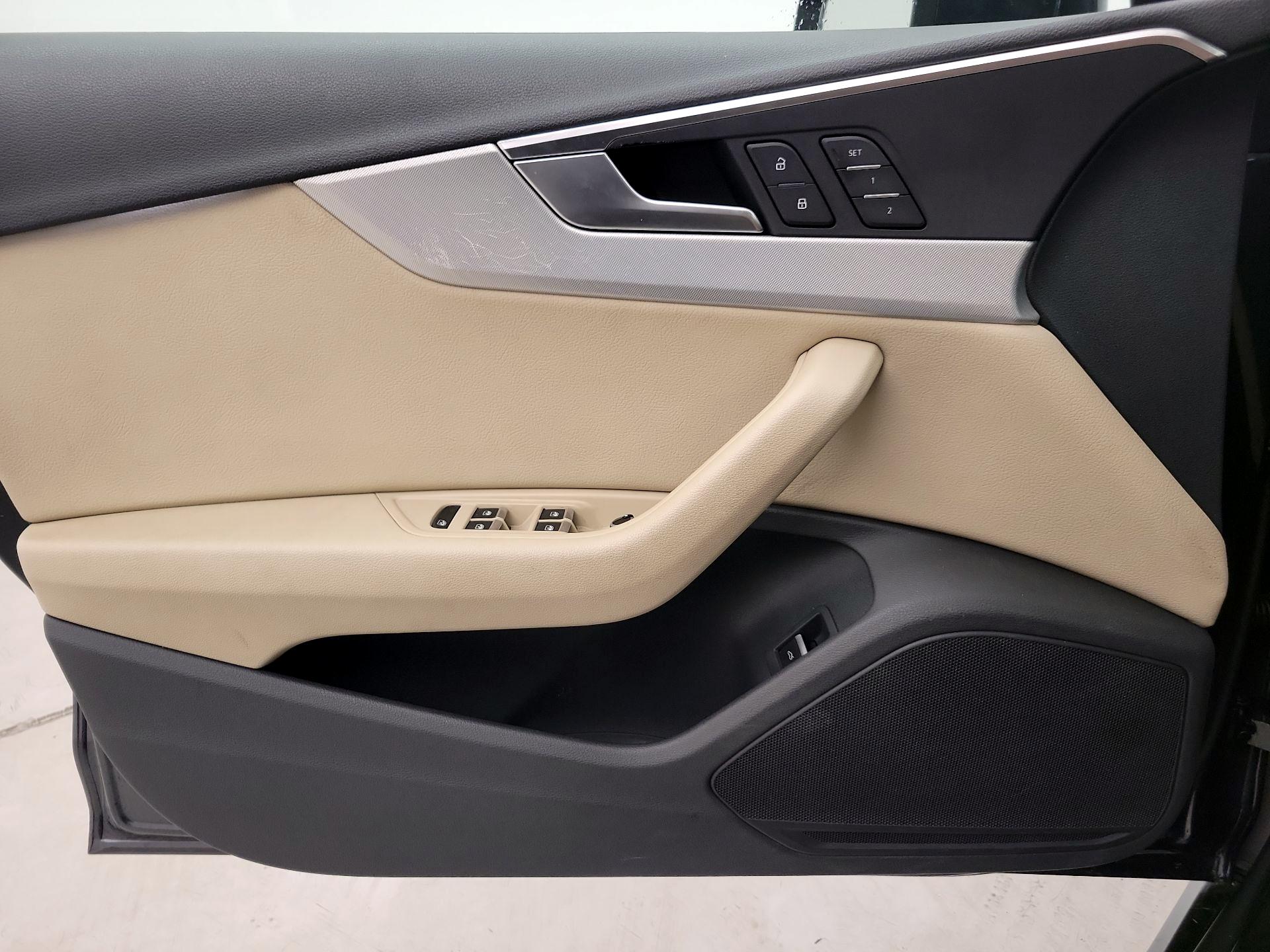 Thumbnail: 2018 Audi A4 - 12