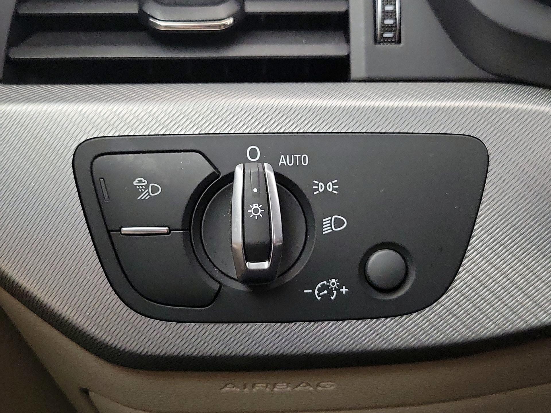 Thumbnail: 2018 Audi A4 - 13