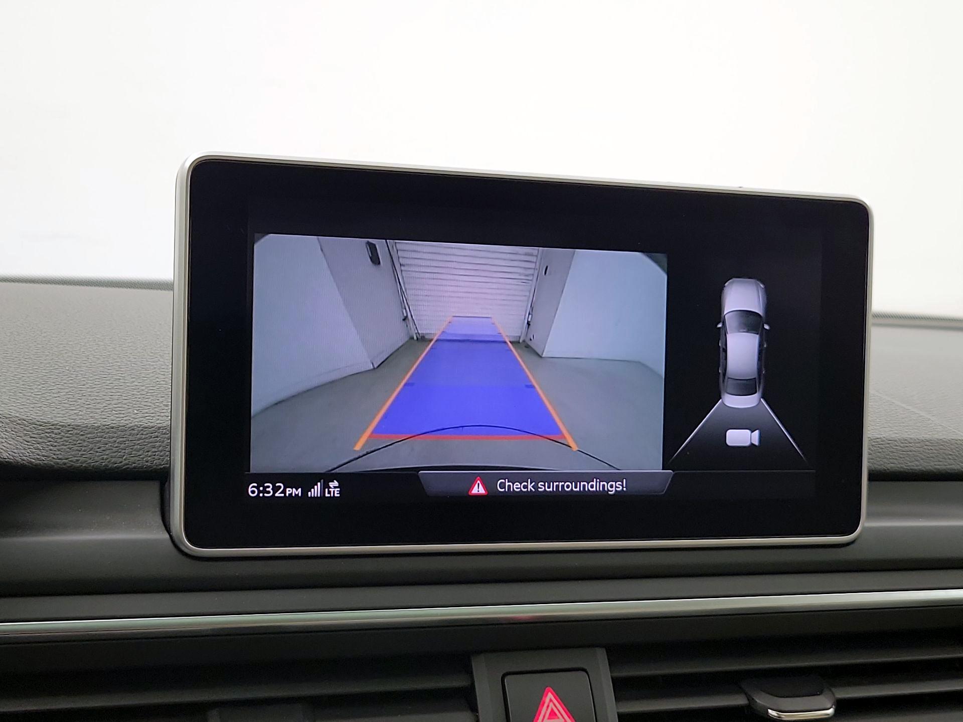 Thumbnail: 2018 Audi A4 - 15