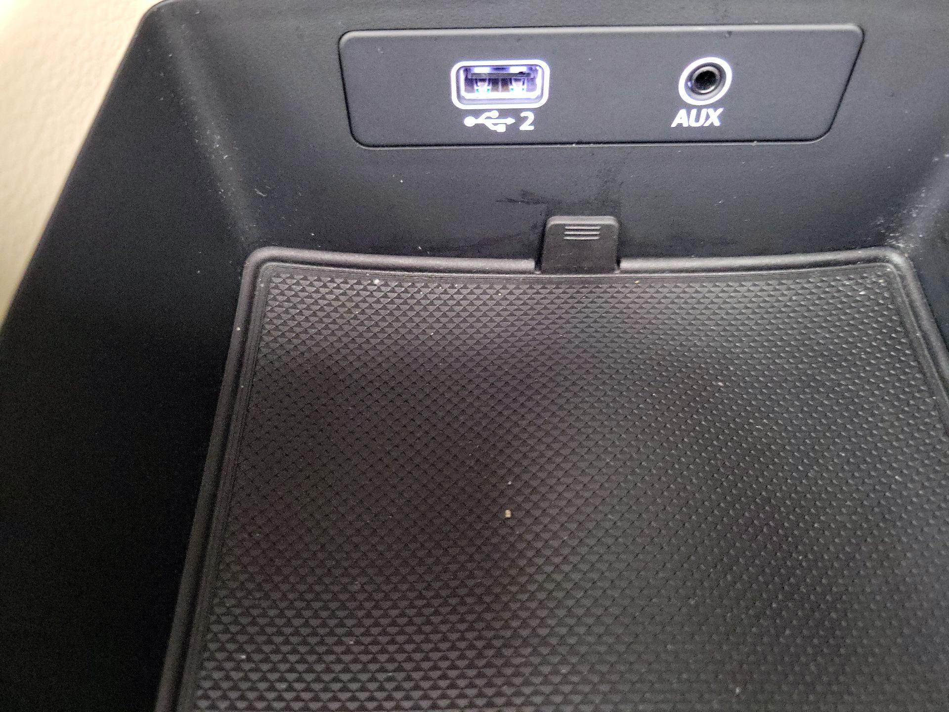 Thumbnail: 2018 Audi A4 - 19