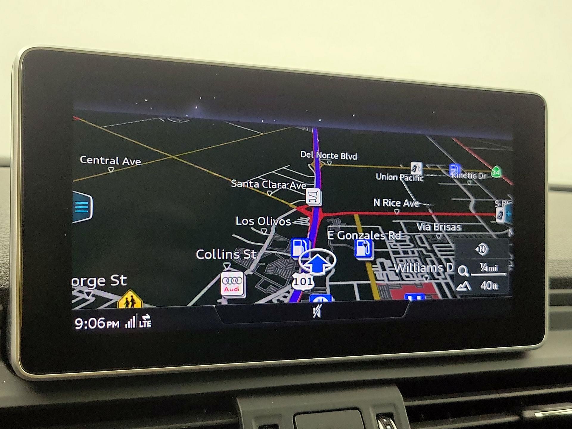 Thumbnail: 2018 Audi Q5 - 14