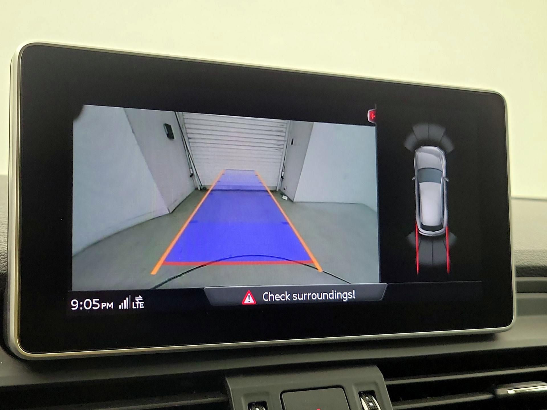 Thumbnail: 2018 Audi Q5 - 15