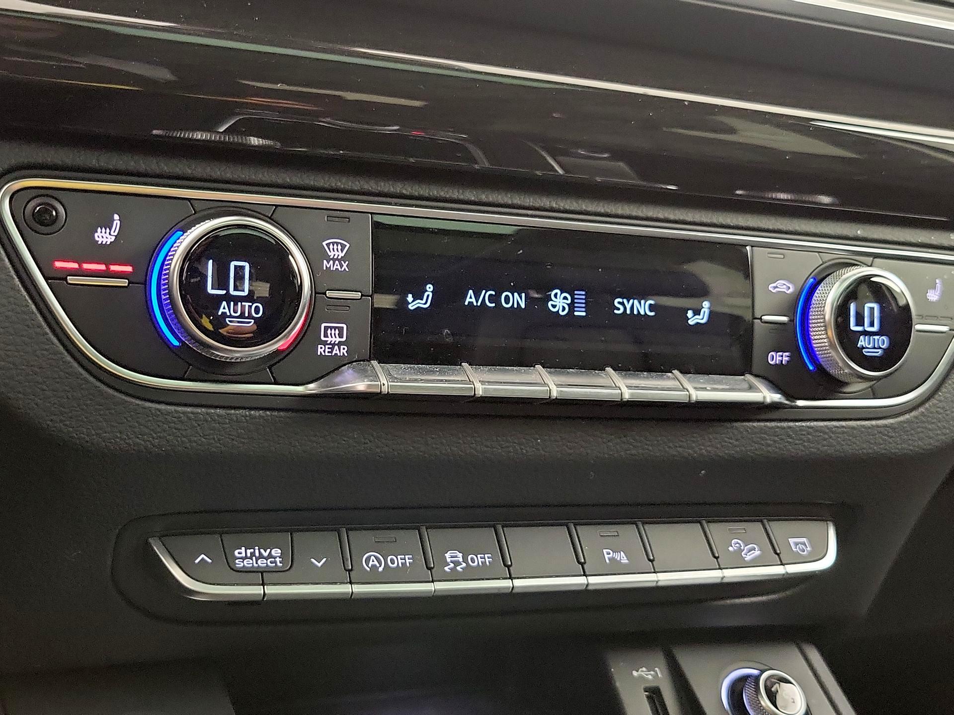 Thumbnail: 2018 Audi Q5 - 17