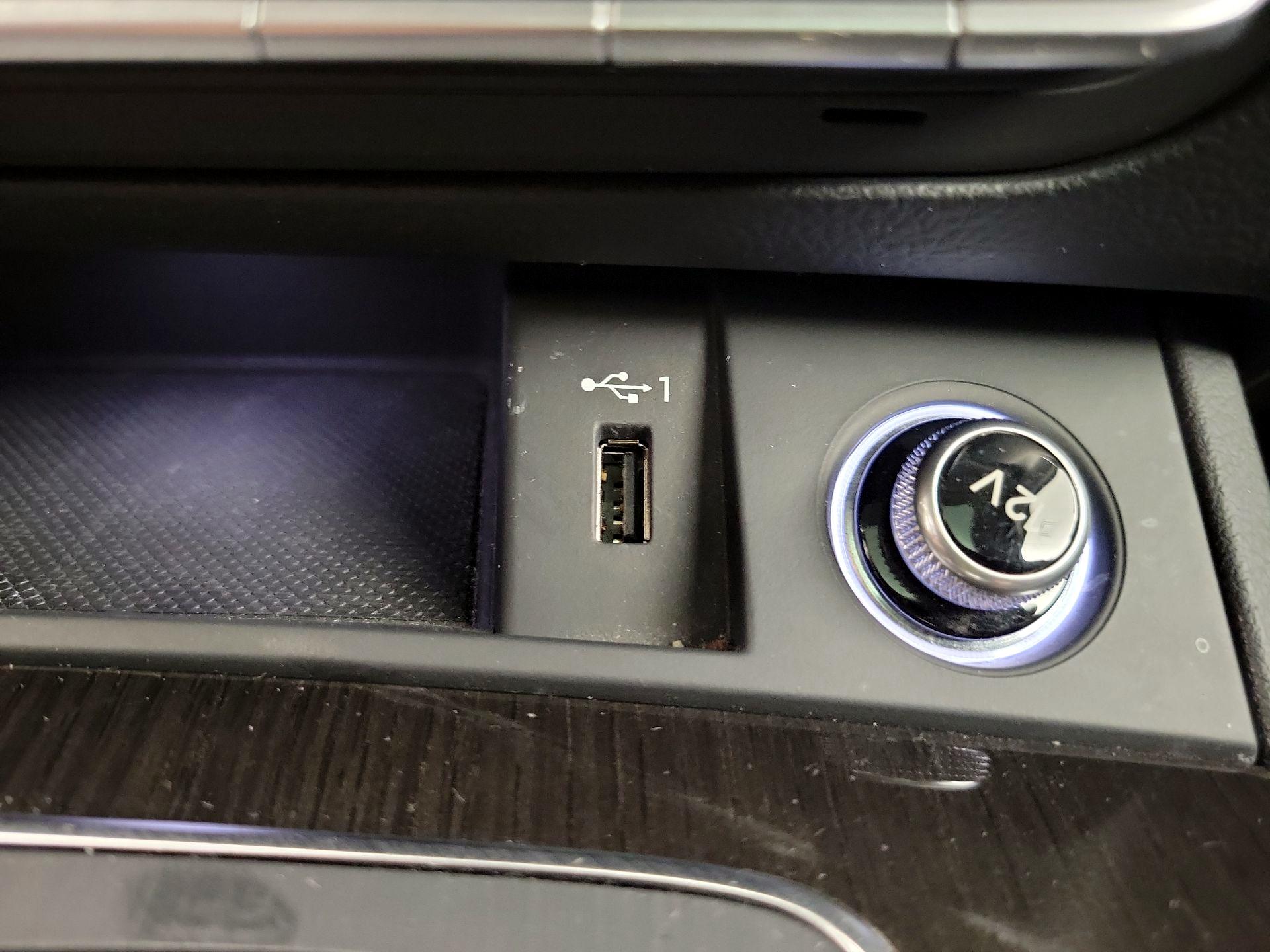 Thumbnail: 2018 Audi Q5 - 19