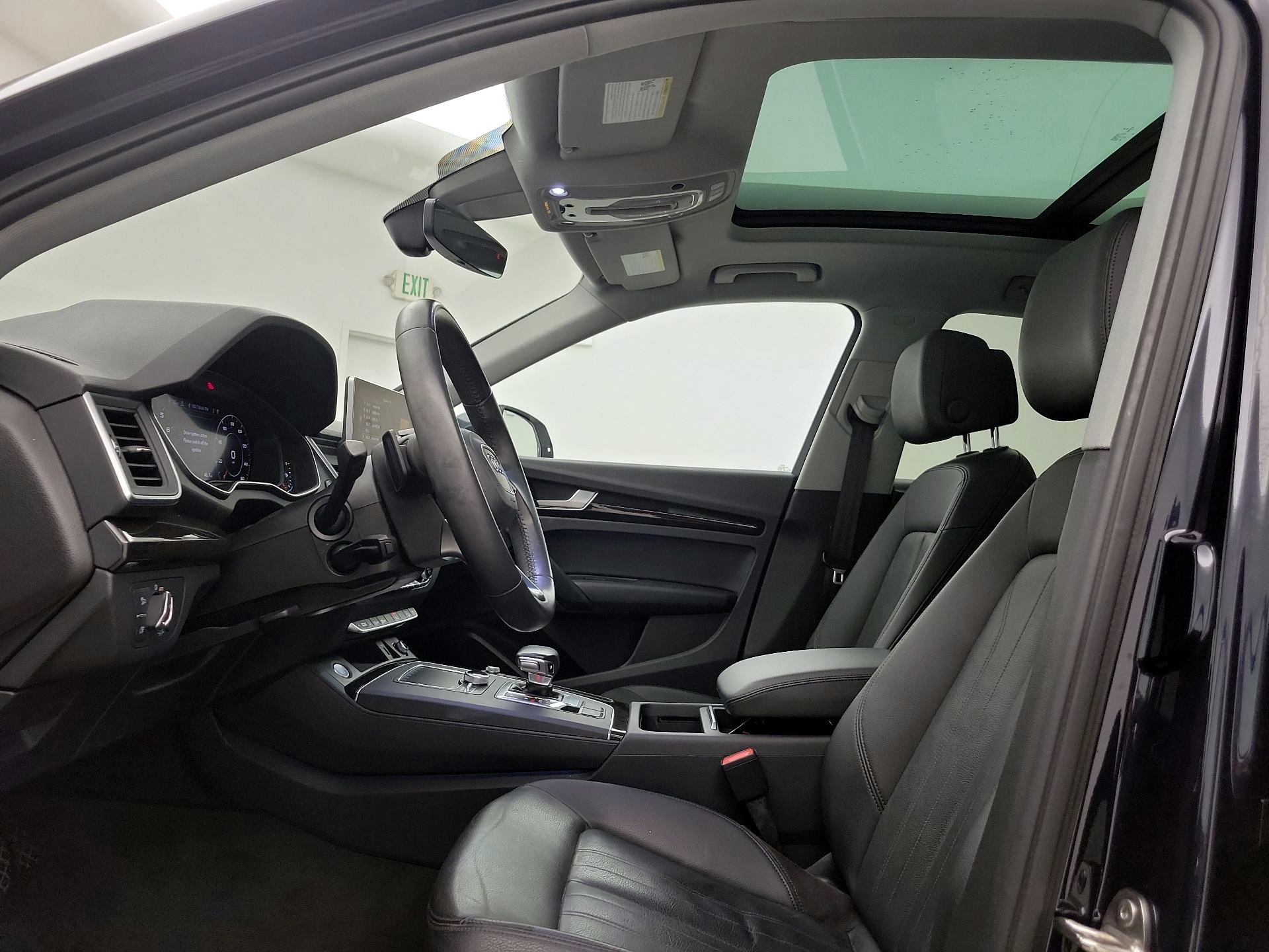 Thumbnail: 2018 Audi Q5 - 20