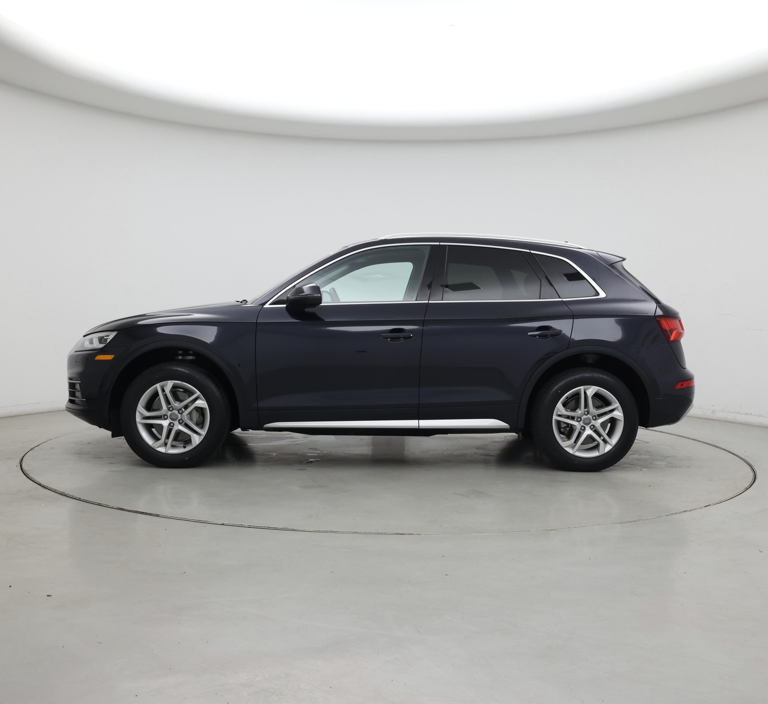 Thumbnail: 2018 Audi Q5 - 3