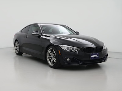 2015 BMW 428 I