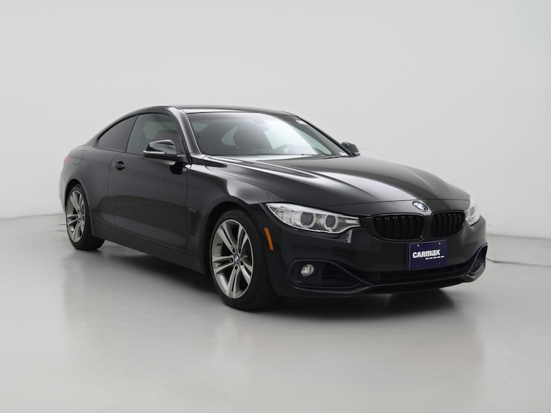2015 BMW 4 Series 428i -
                  Oxnard, CA