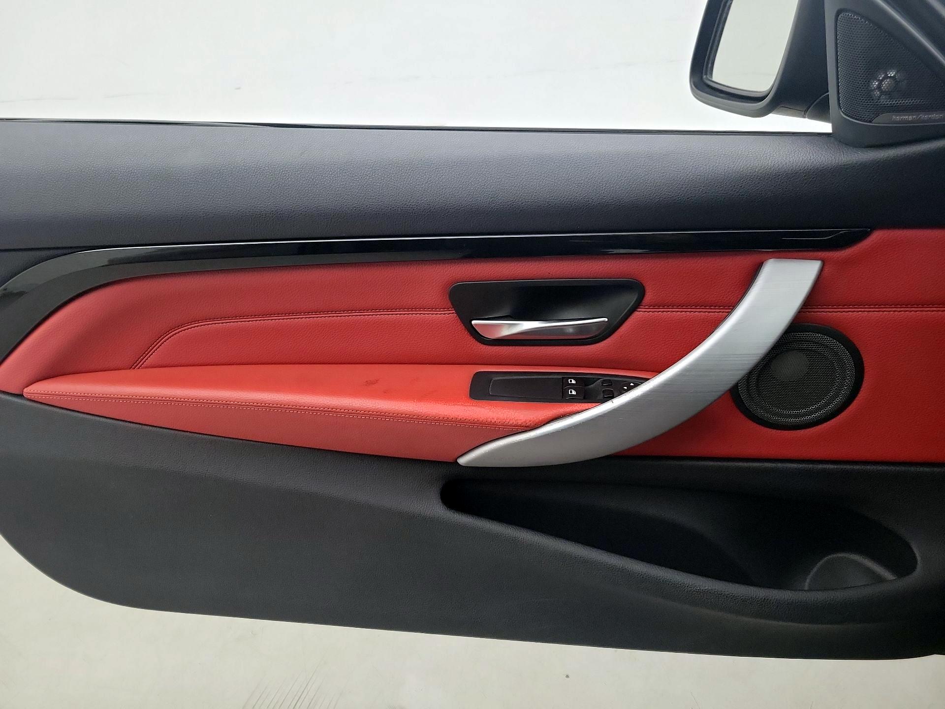 Thumbnail: 2015 BMW 4 Series - 12