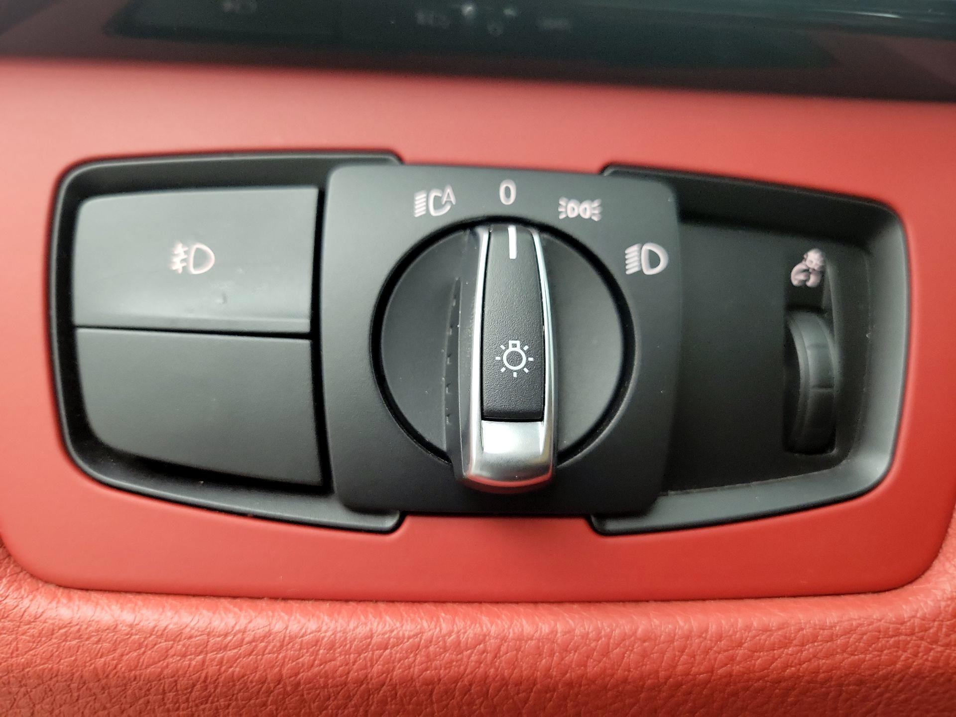 Thumbnail: 2015 BMW 4 Series - 13