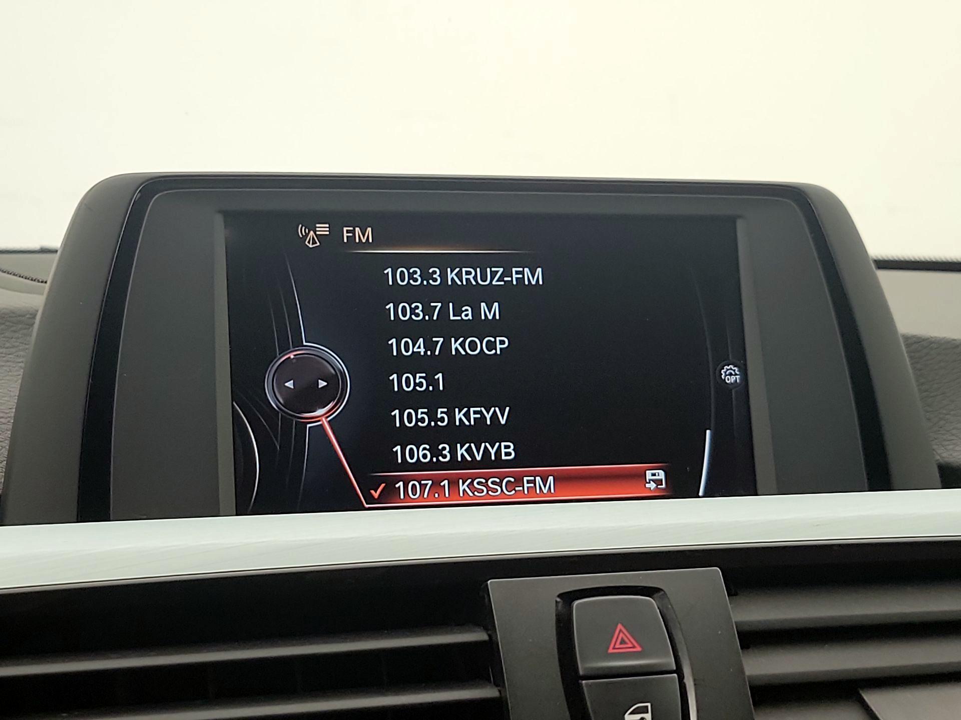 Thumbnail: 2015 BMW 4 Series - 15