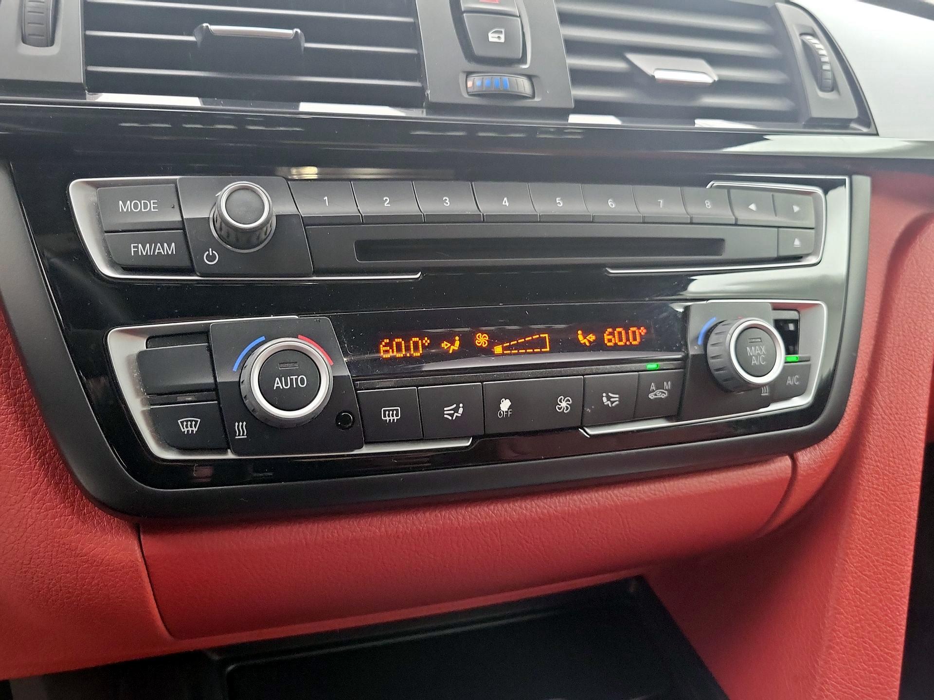 Thumbnail: 2015 BMW 4 Series - 16