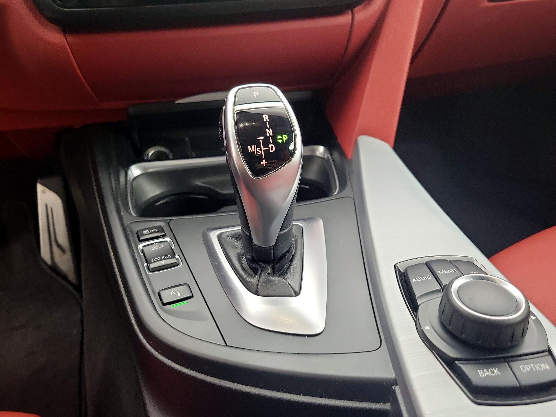 Thumbnail: 2015 BMW 4 Series - 17