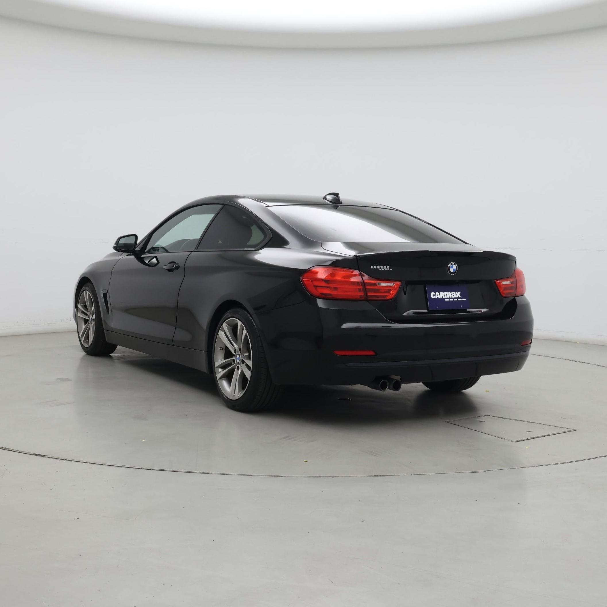 Thumbnail: 2015 BMW 4 Series - 2
