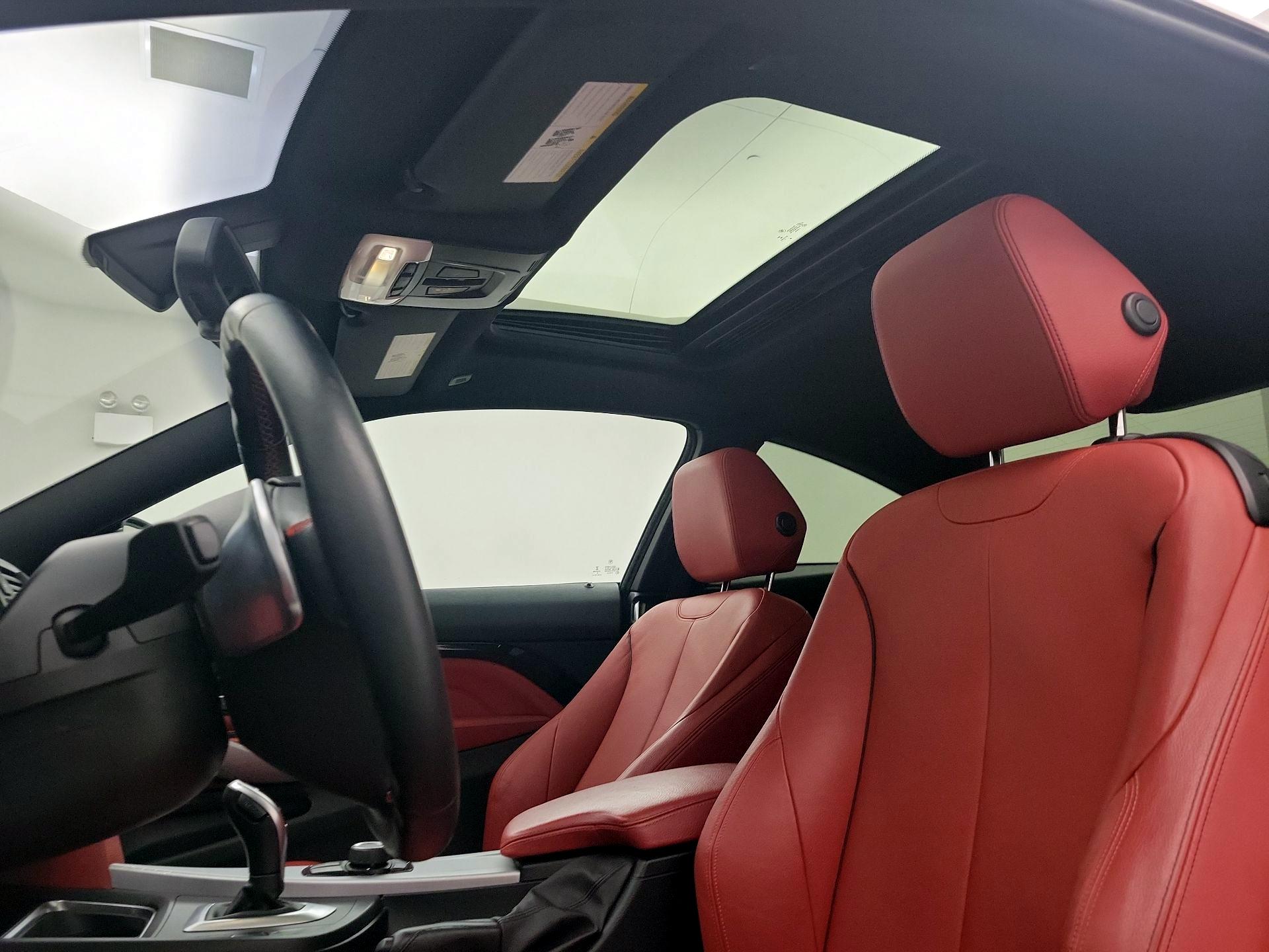 Thumbnail: 2015 BMW 4 Series - 19