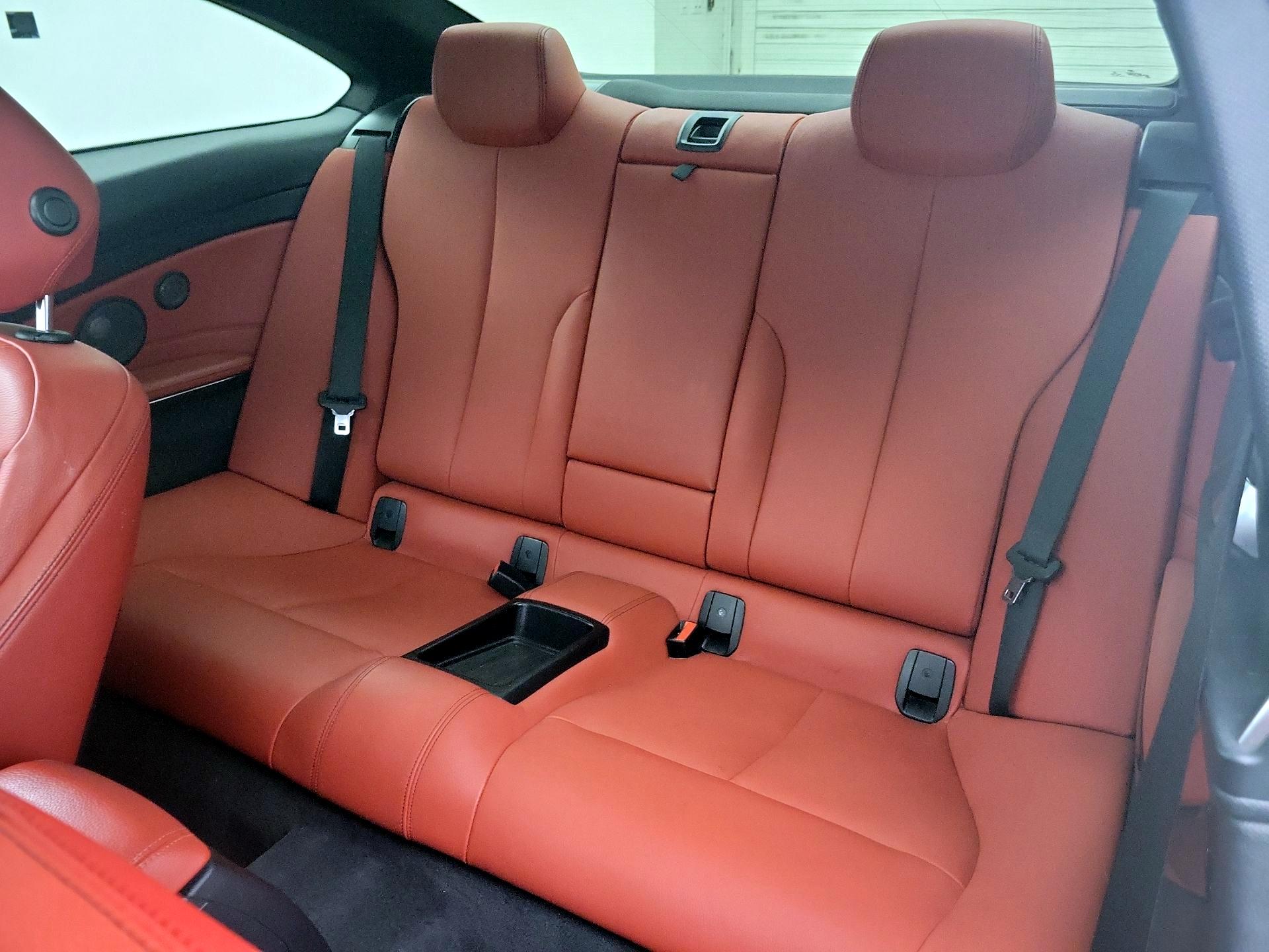 Thumbnail: 2015 BMW 4 Series - 20