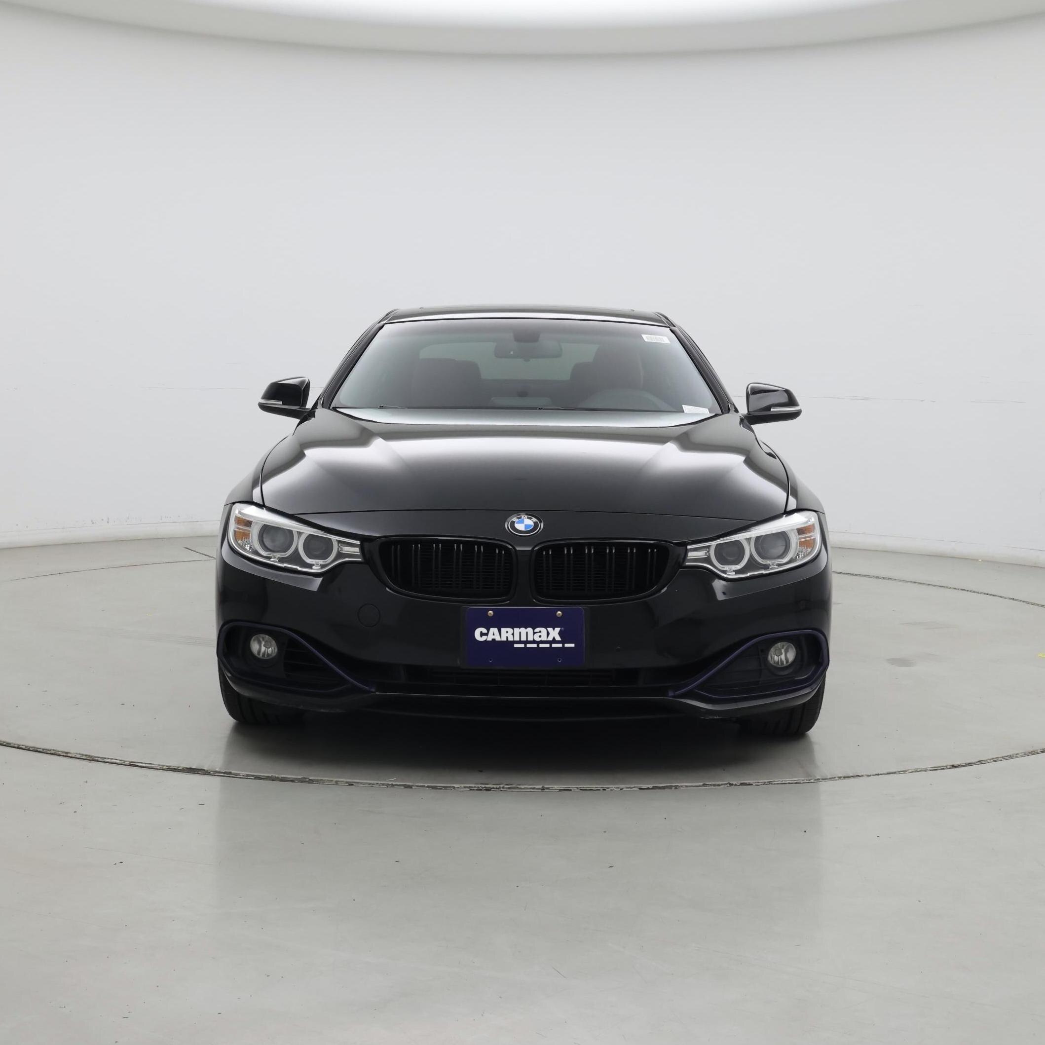 Thumbnail: 2015 BMW 4 Series - 5