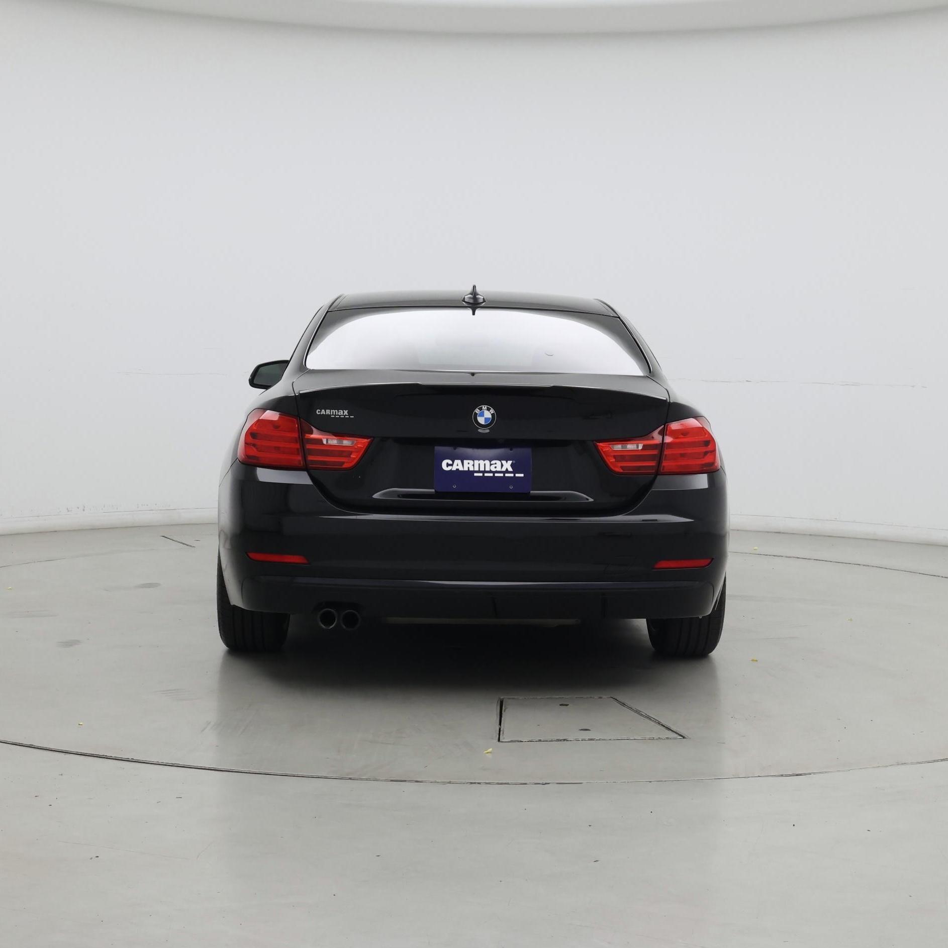 Thumbnail: 2015 BMW 4 Series - 6