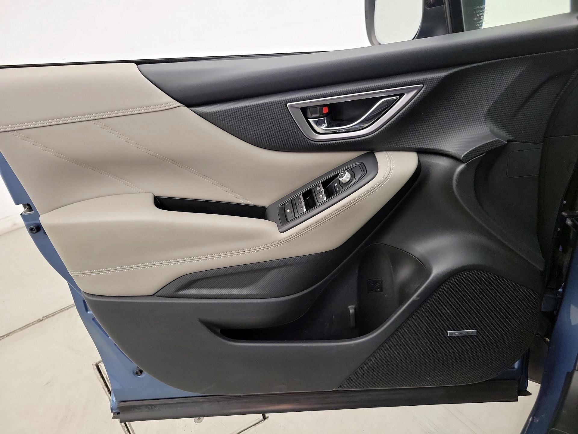 Thumbnail: 2021 Subaru Forester - 12