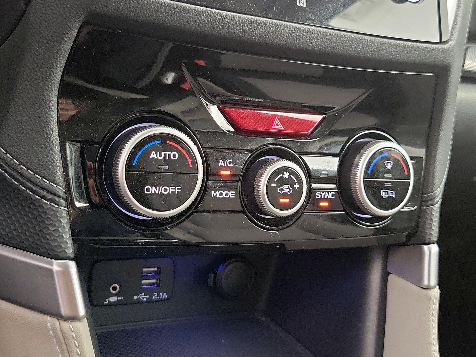 Thumbnail: 2021 Subaru Forester - 17