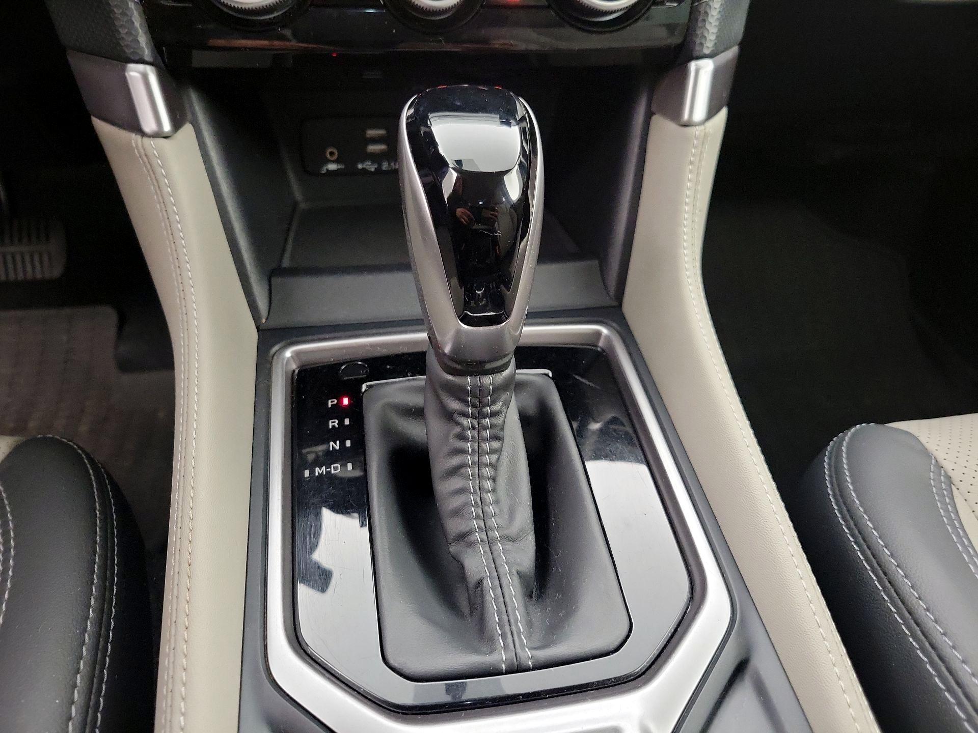 Thumbnail: 2021 Subaru Forester - 18