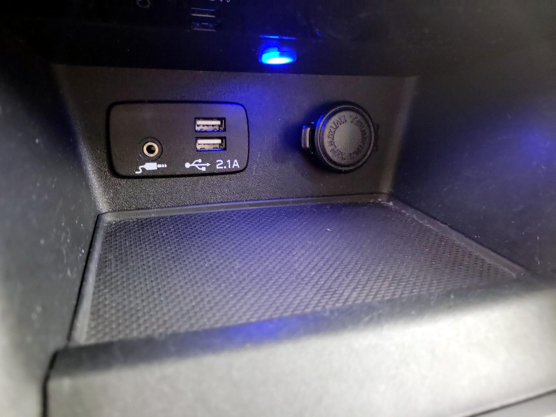 Thumbnail: 2021 Subaru Forester - 19