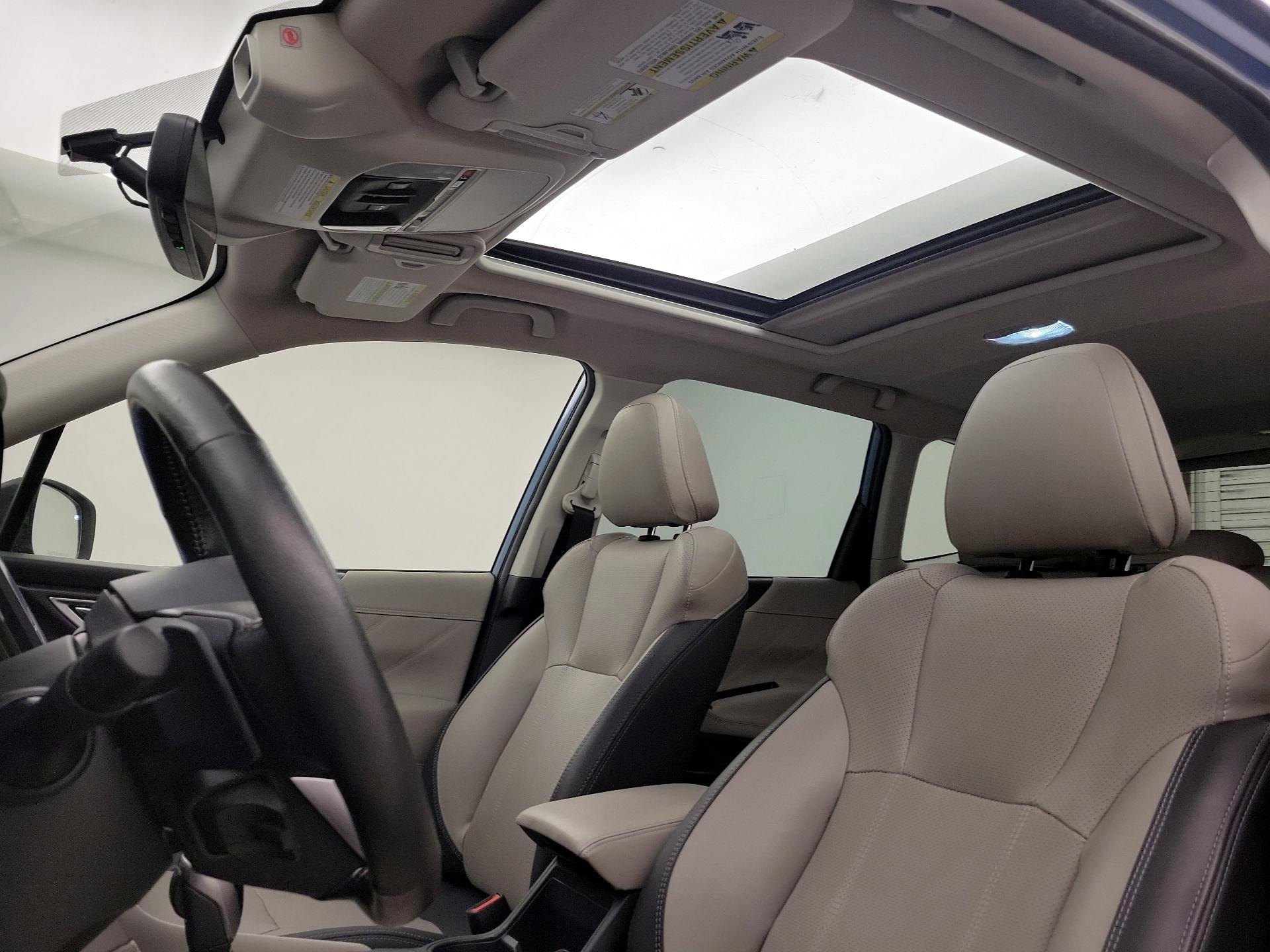 Thumbnail: 2021 Subaru Forester - 20