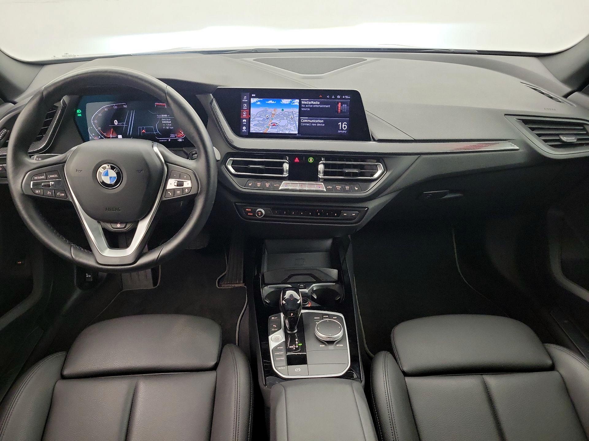 Thumbnail: 2021 BMW 2 Series - 9