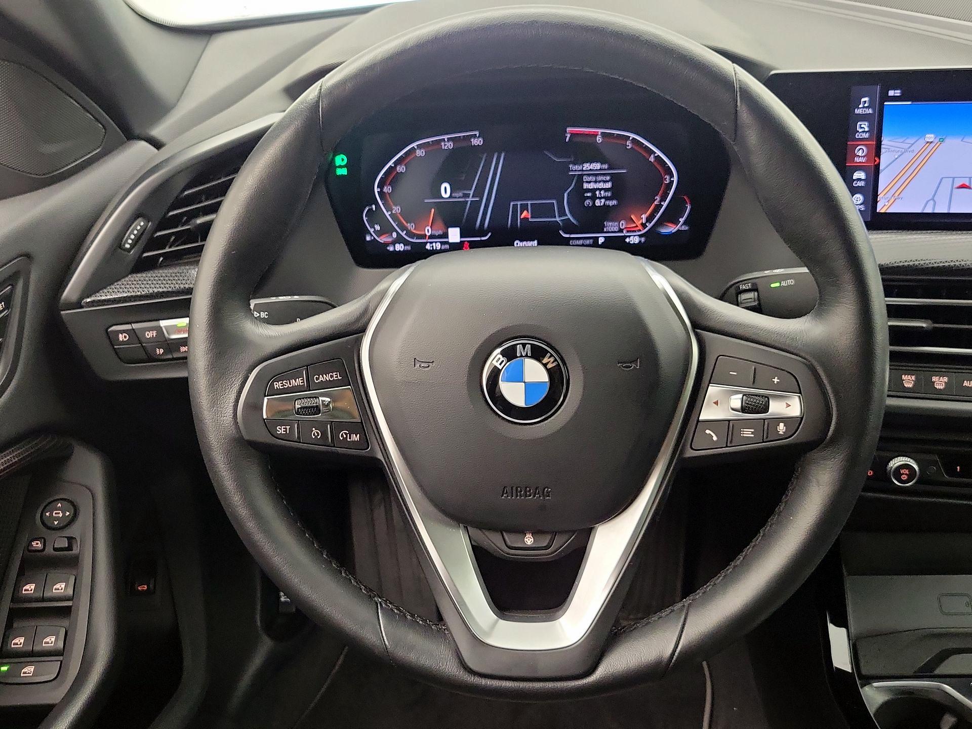 Thumbnail: 2021 BMW 2 Series - 10