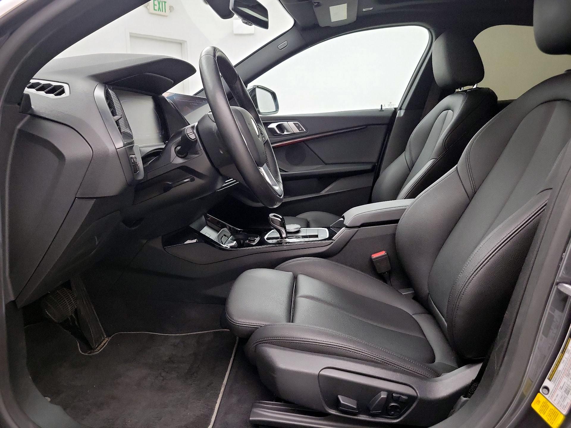 Thumbnail: 2021 BMW 2 Series - 11