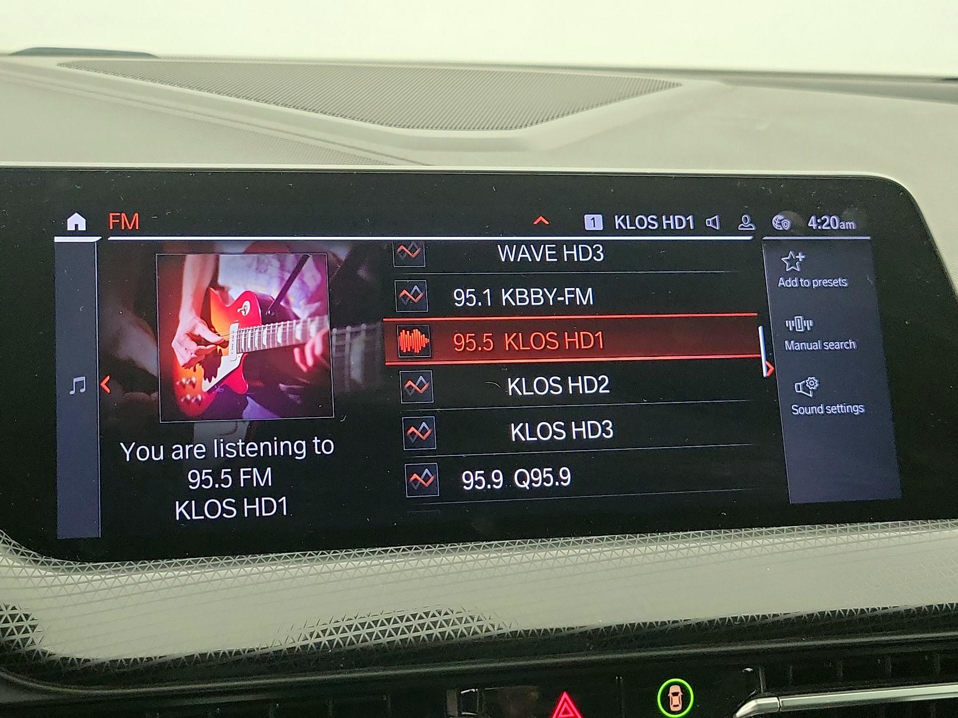 Thumbnail: 2021 BMW 2 Series - 16