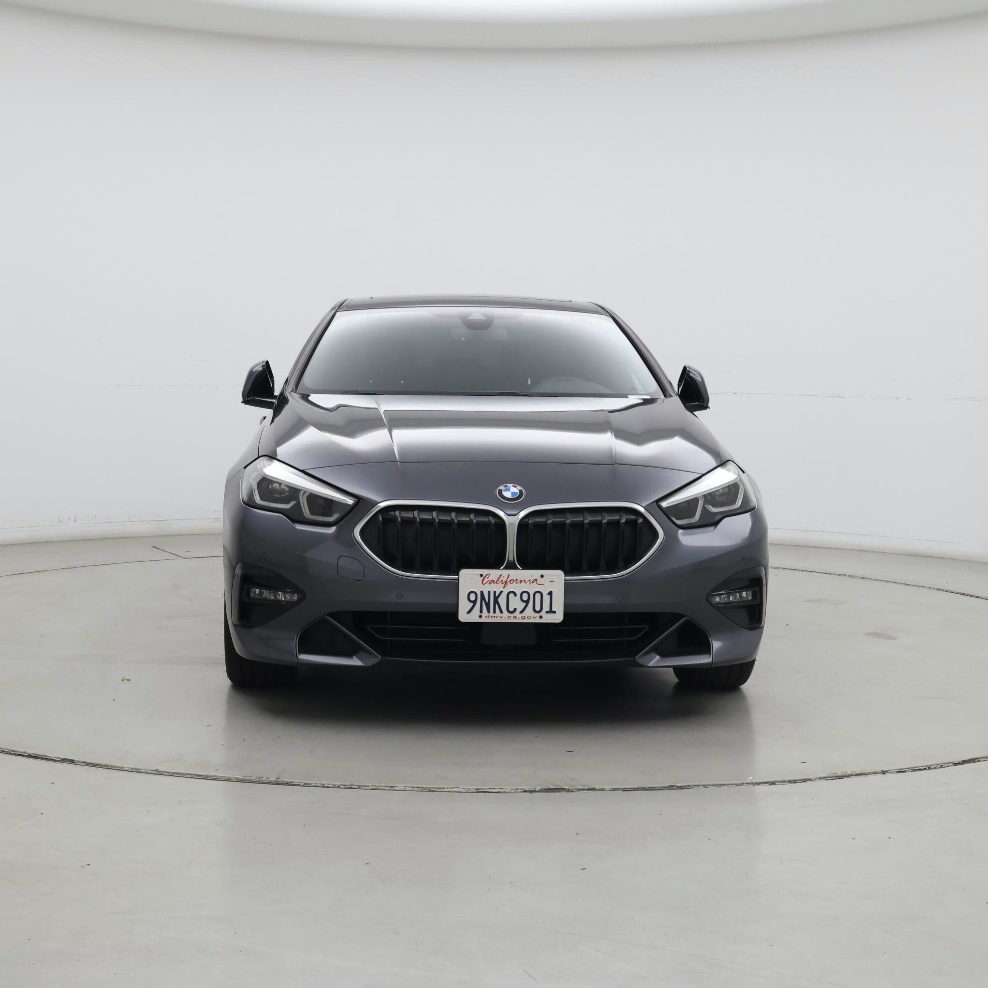 Thumbnail: 2021 BMW 2 Series - 5