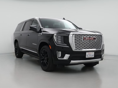 2022 GMC Yukon XL 1500 Denali