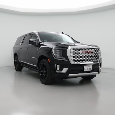 2022 GMC Yukon XL 1500 Denali