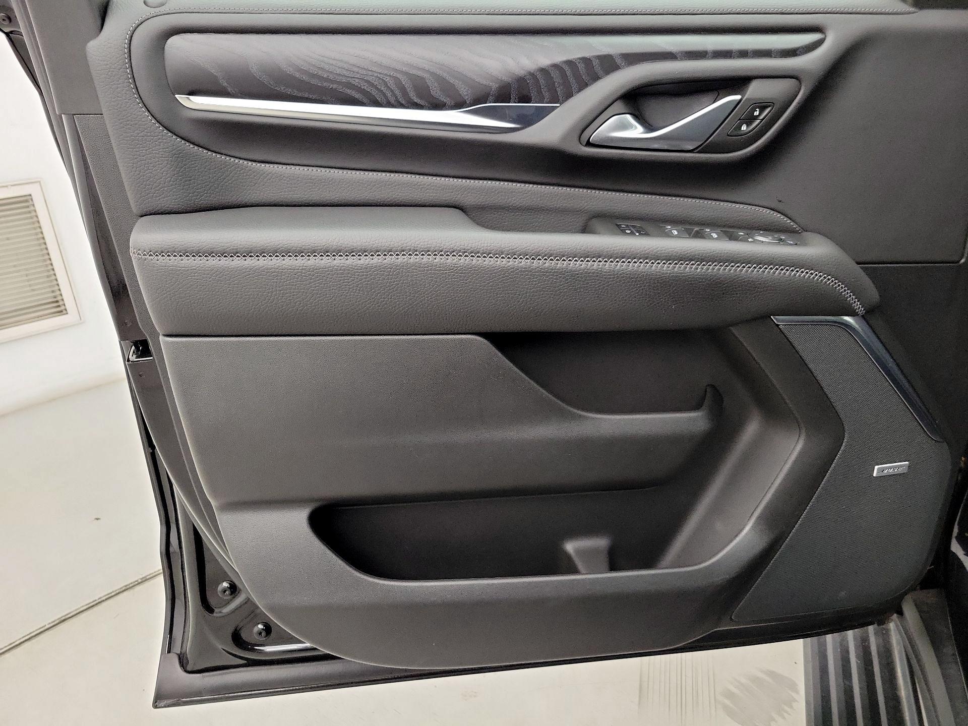 Thumbnail: 2022 GMC Yukon XL - 12