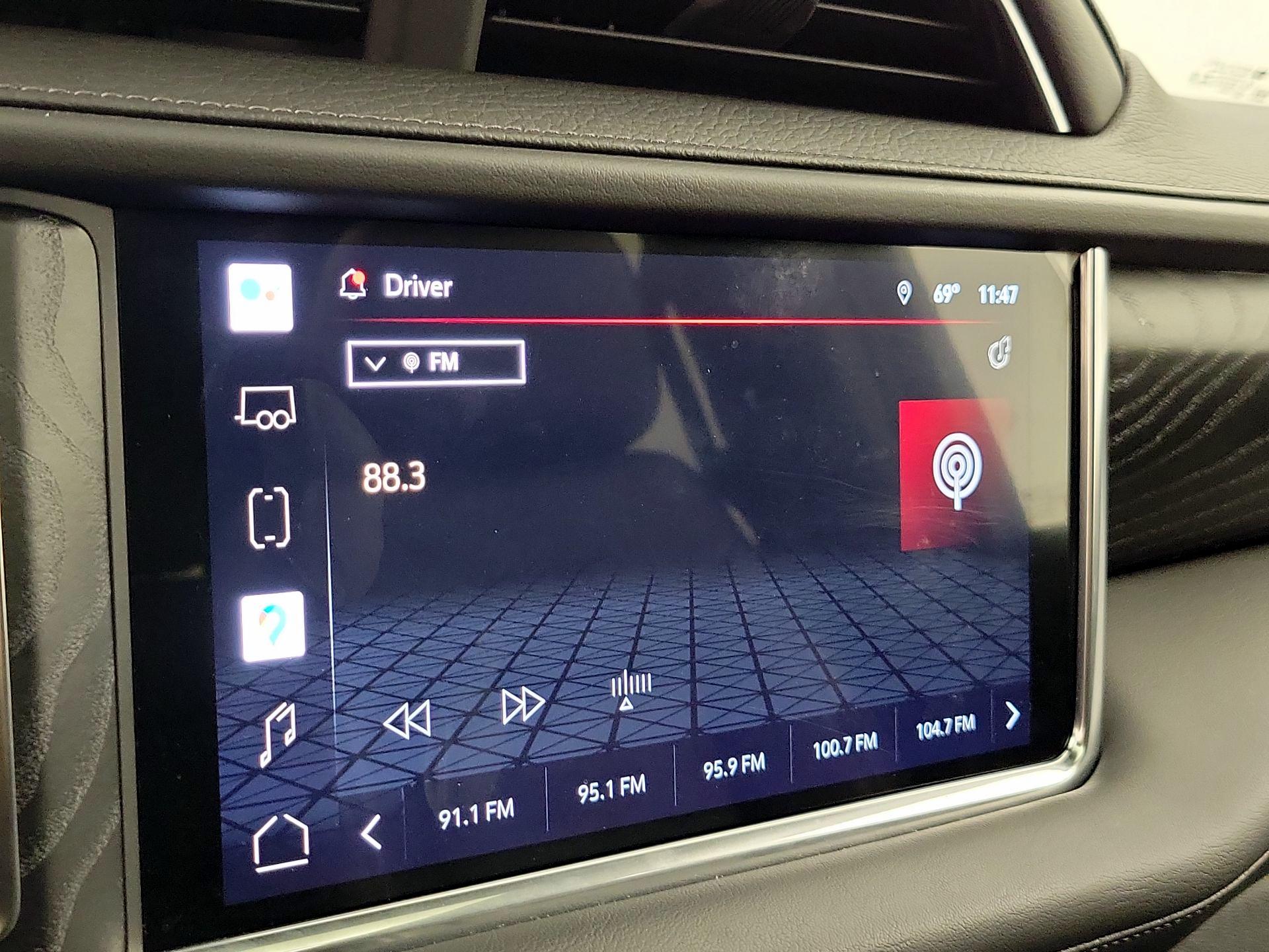 Thumbnail: 2022 GMC Yukon XL - 15