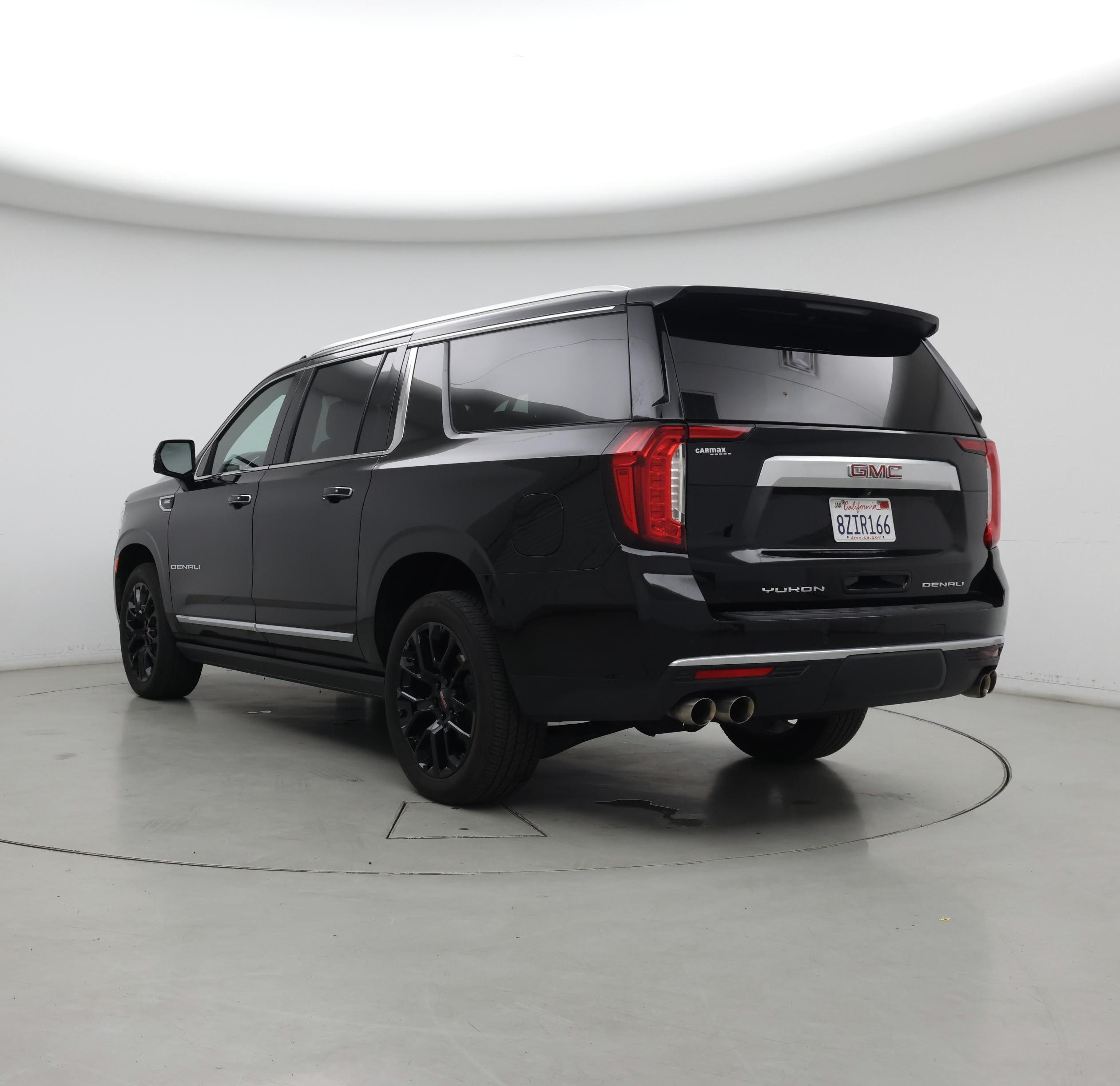 Thumbnail: 2022 GMC Yukon XL - 2