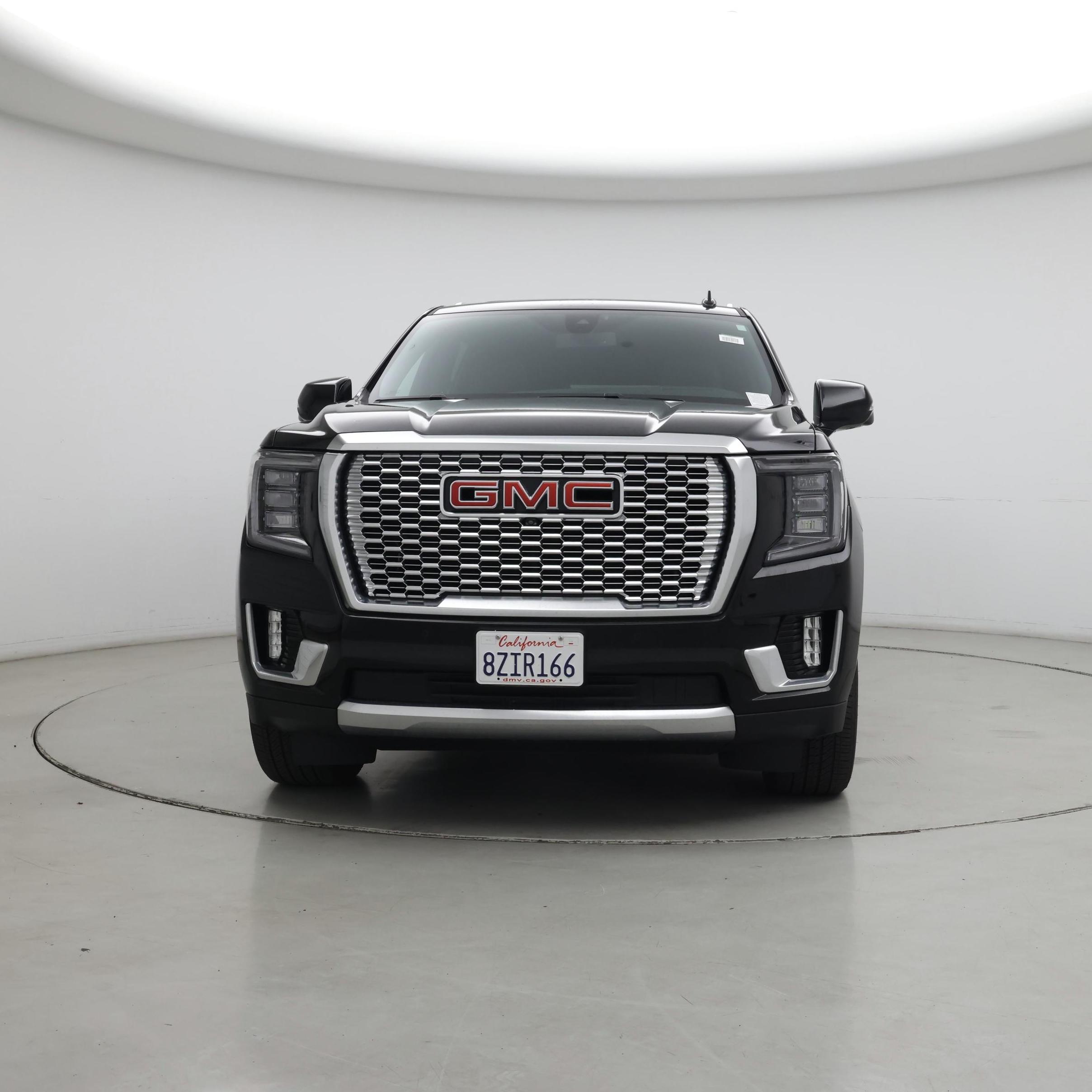 Thumbnail: 2022 GMC Yukon XL - 5