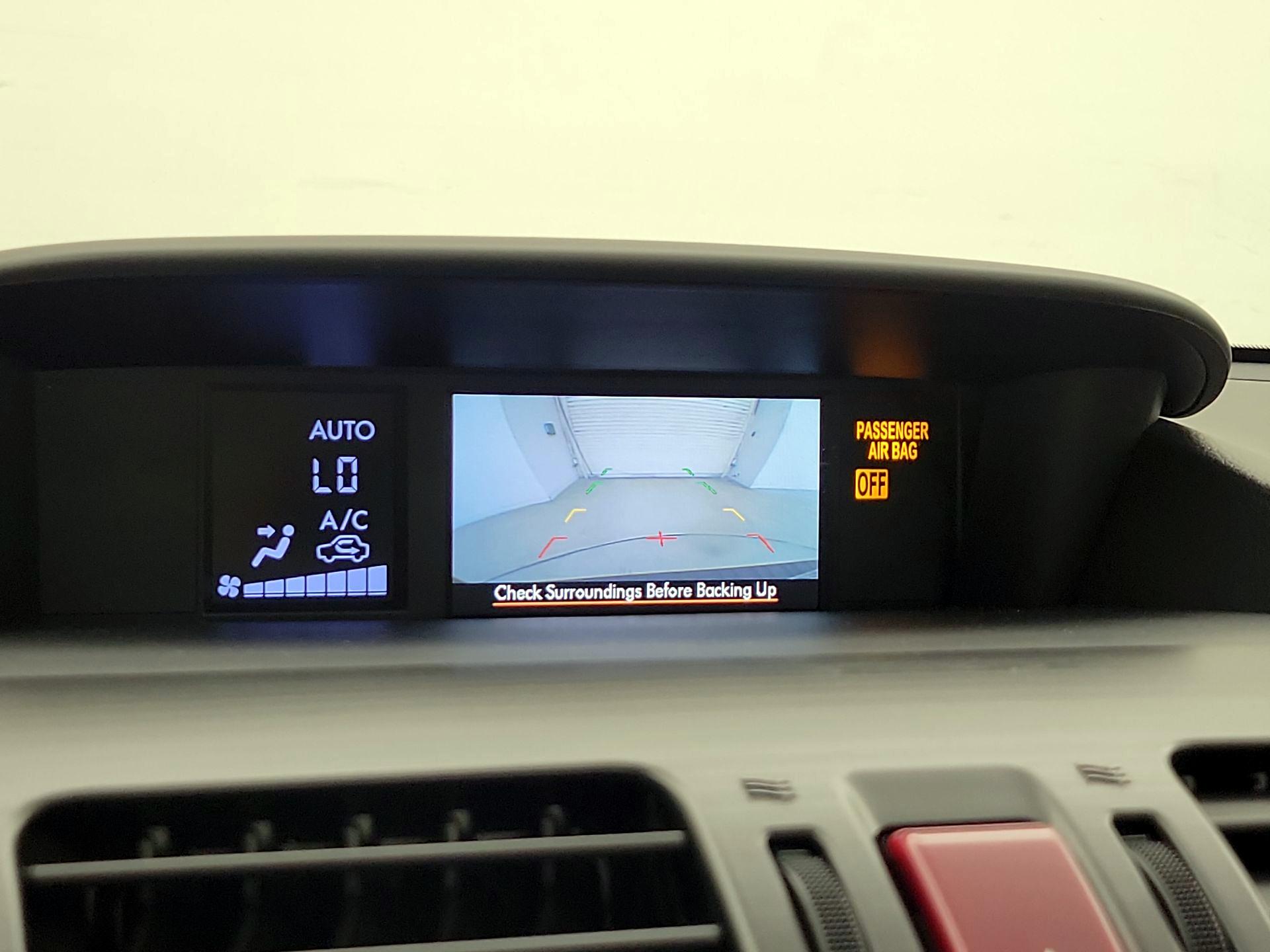 Thumbnail: 2015 Subaru Forester - 14