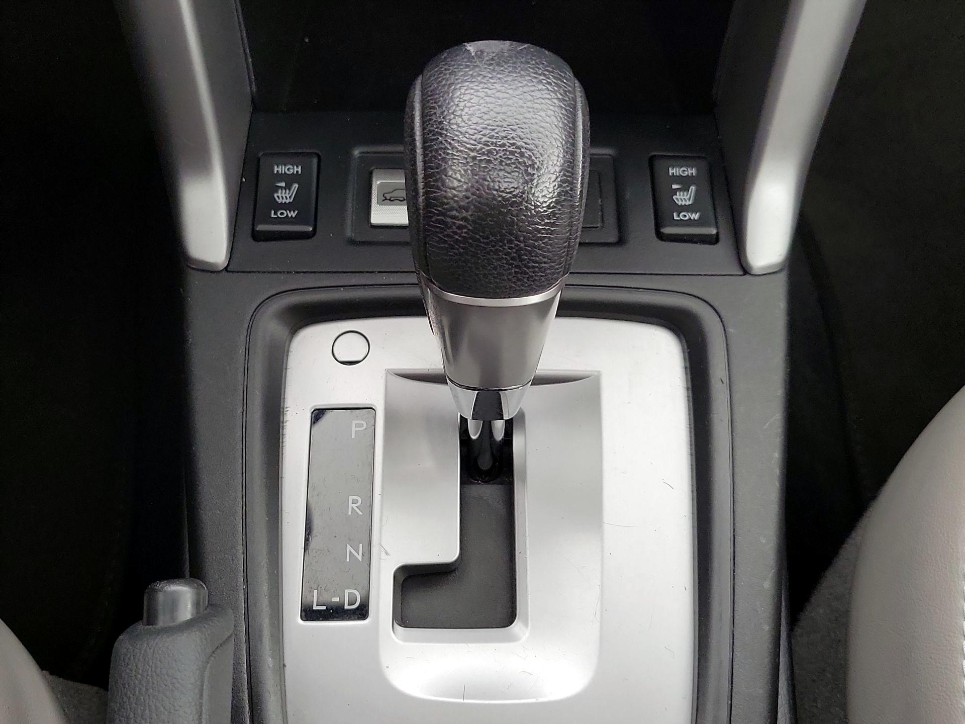 Thumbnail: 2015 Subaru Forester - 17