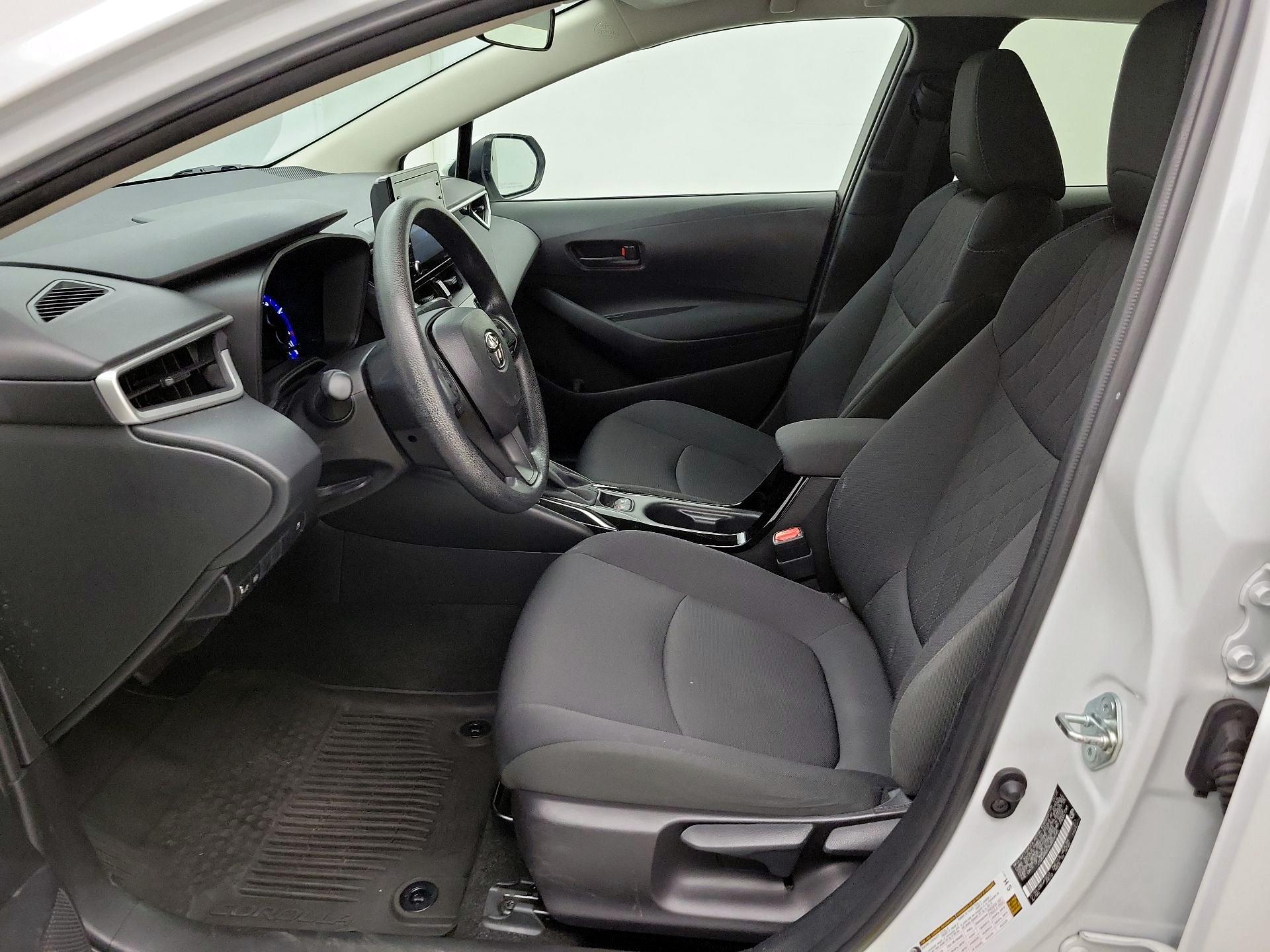 Thumbnail: 2022 Toyota Corolla - 11