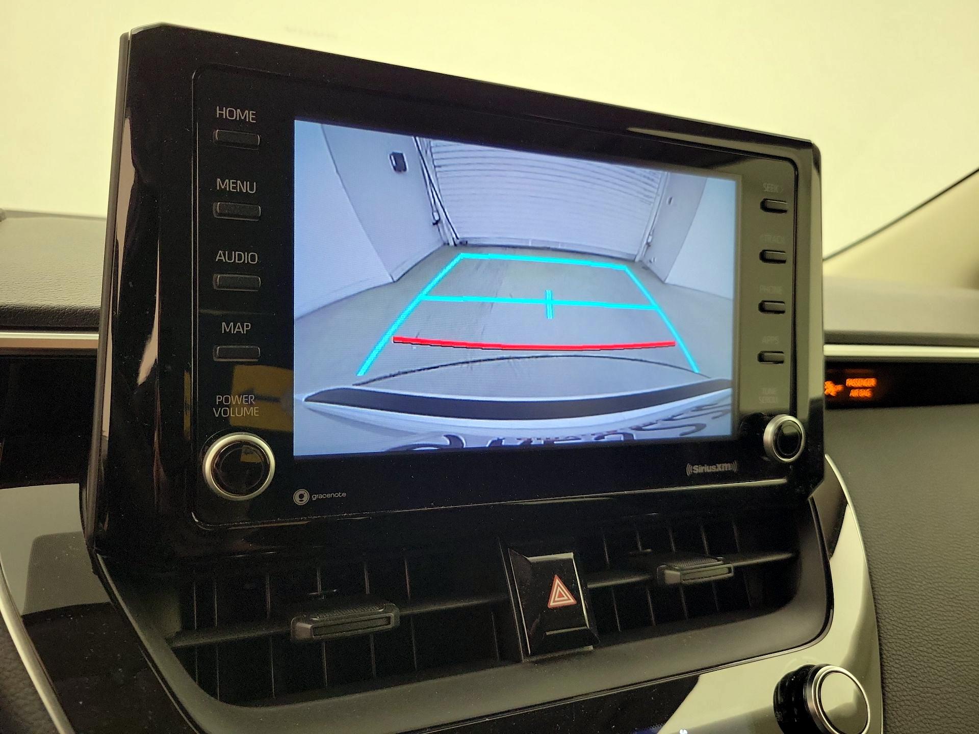 Thumbnail: 2022 Toyota Corolla - 14