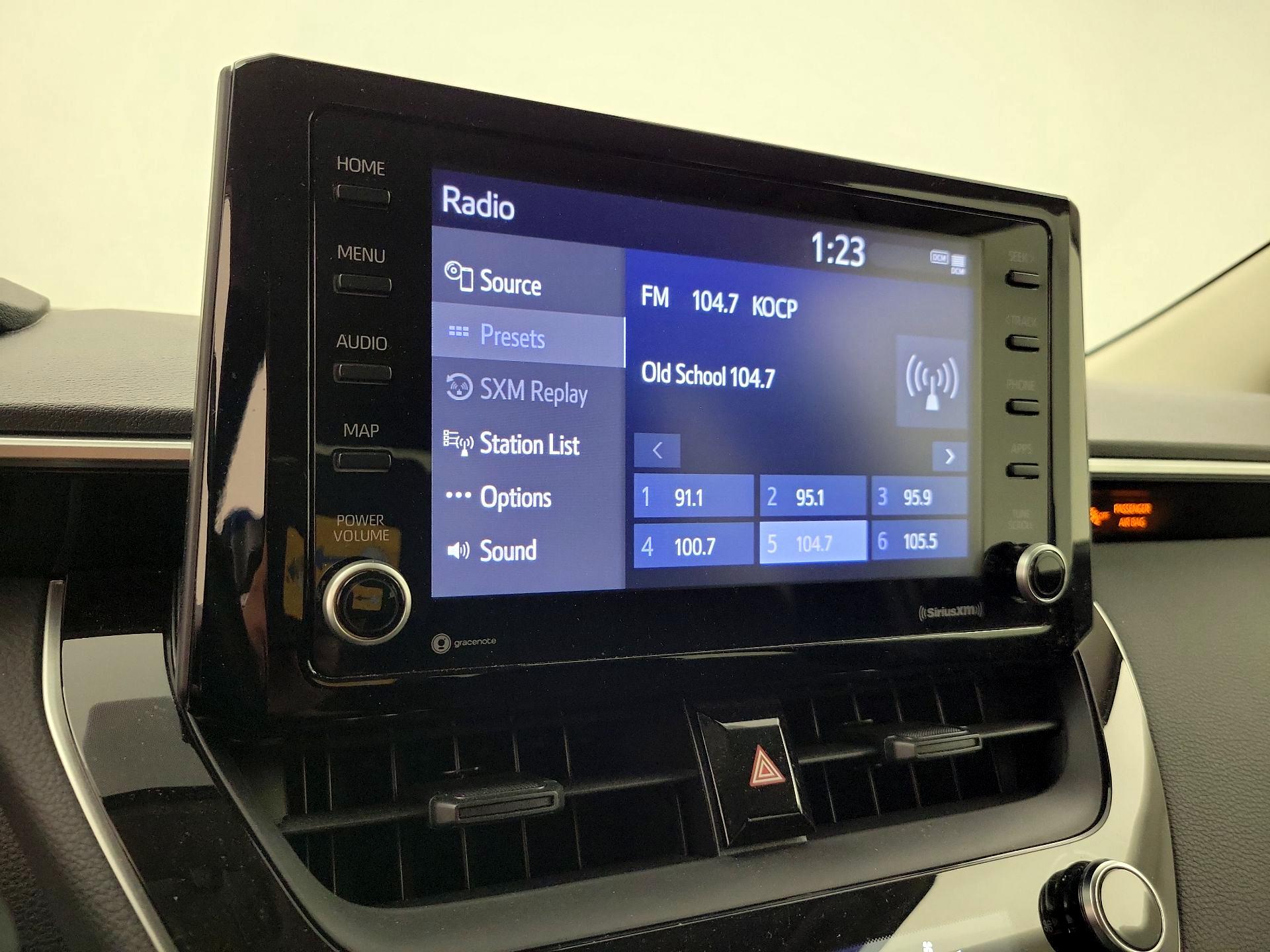 Thumbnail: 2022 Toyota Corolla - 15