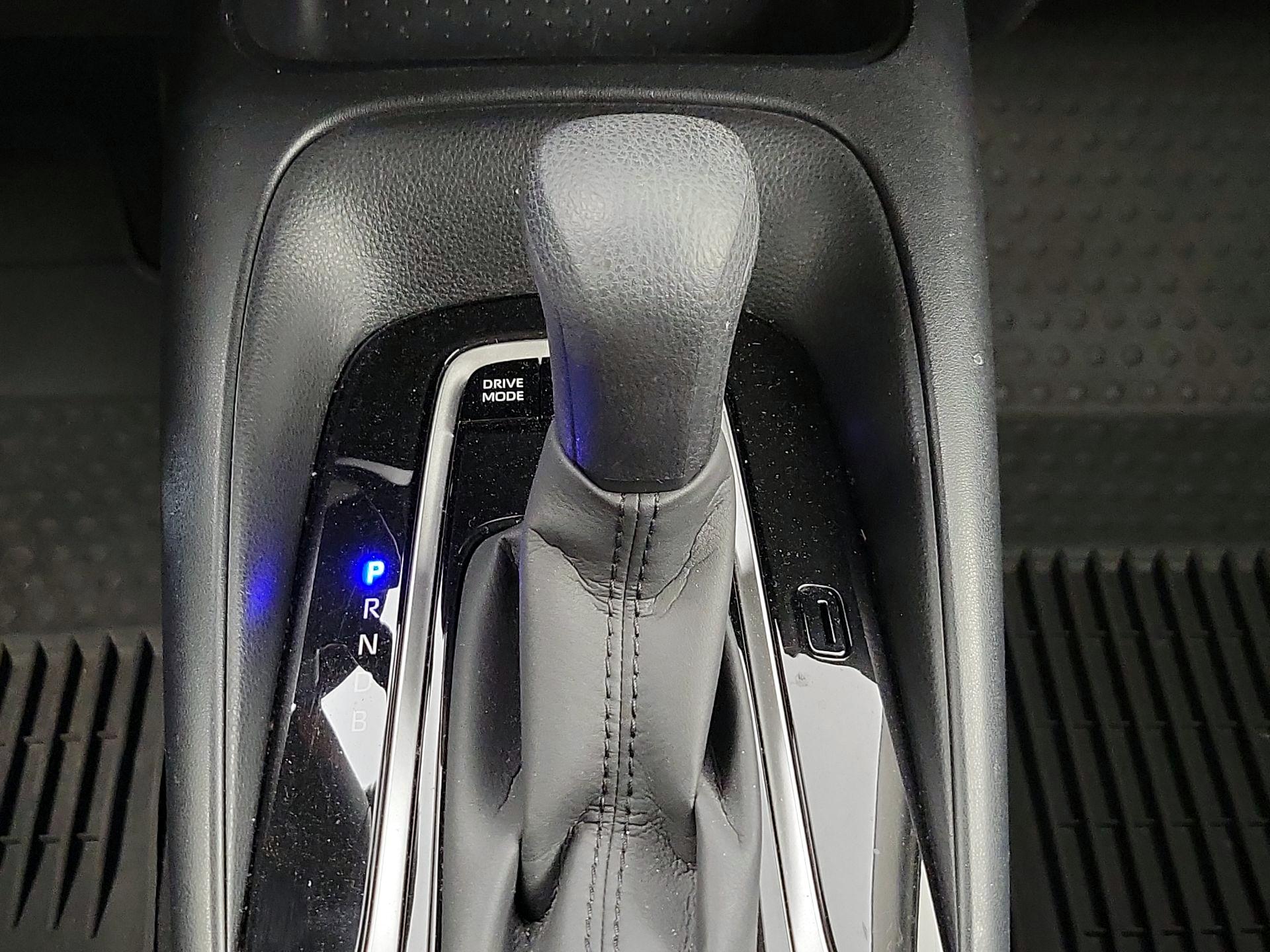 Thumbnail: 2022 Toyota Corolla - 17