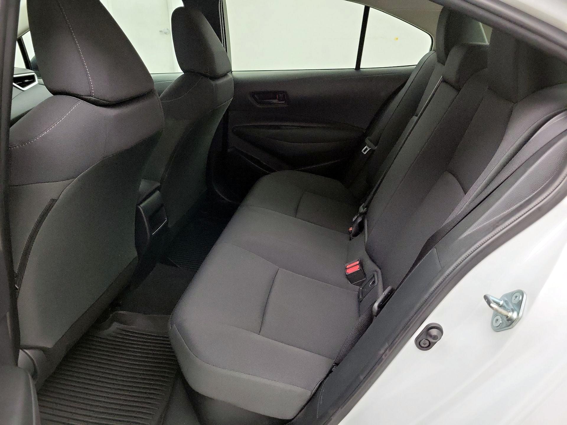 Thumbnail: 2022 Toyota Corolla - 19