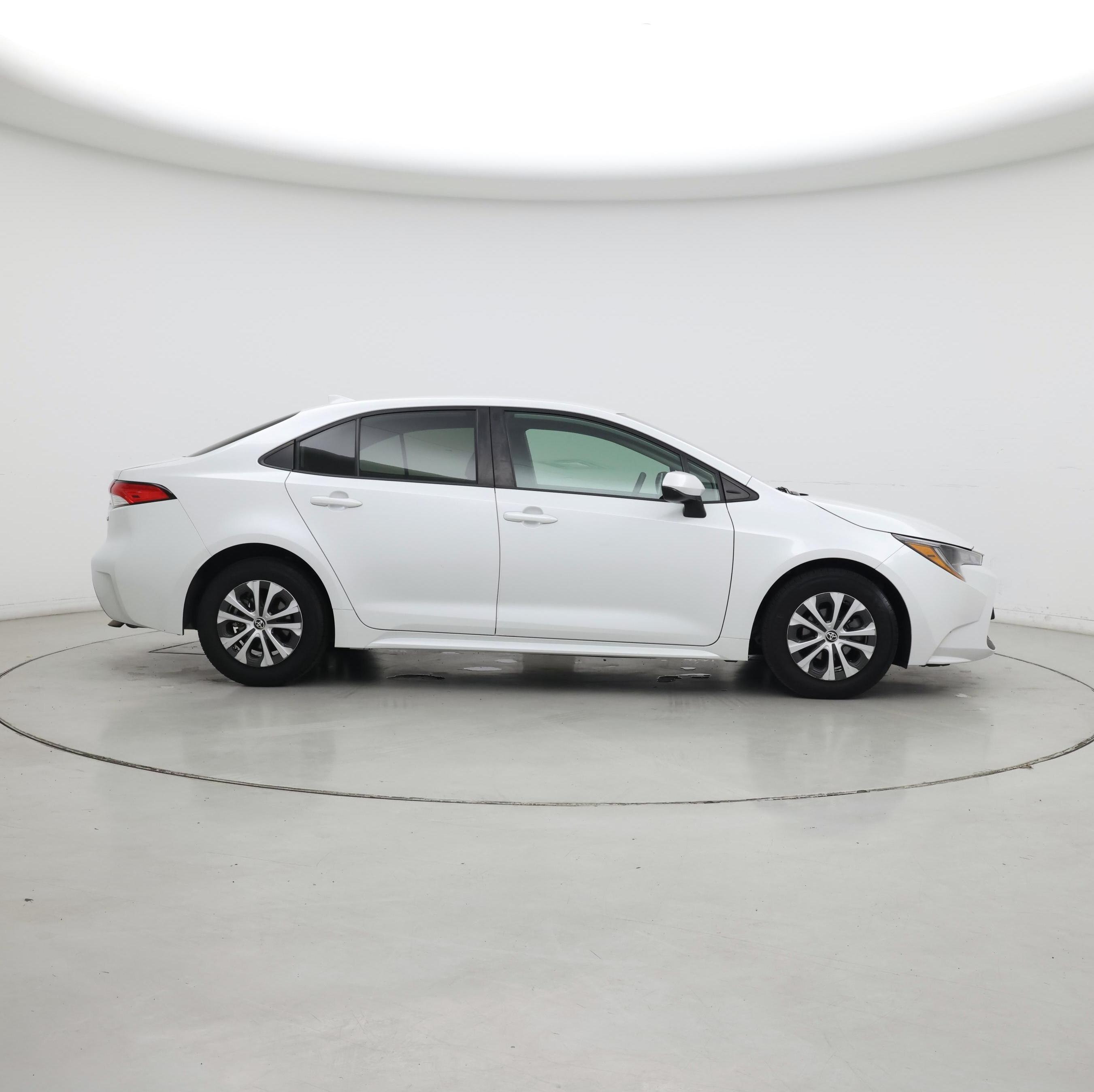 Thumbnail: 2022 Toyota Corolla - 7