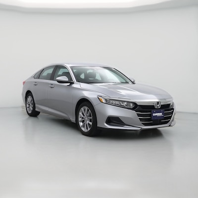 2021 Honda Accord LX